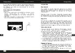 Preview for 21 page of Krüger & Matz KM1995 Owner'S Manual