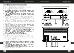 Preview for 42 page of Krüger & Matz KM1995 Owner'S Manual