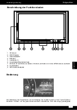 Preview for 7 page of Krüger & Matz KM2004 Owner'S Manual