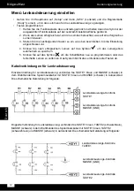 Preview for 12 page of Krüger & Matz KM2004 Owner'S Manual