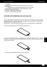 Preview for 15 page of Krüger & Matz KM2004 Owner'S Manual