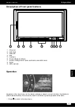 Preview for 21 page of Krüger & Matz KM2004 Owner'S Manual