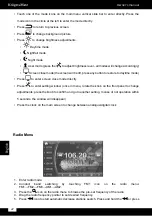 Preview for 22 page of Krüger & Matz KM2004 Owner'S Manual