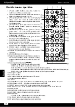 Preview for 28 page of Krüger & Matz KM2004 Owner'S Manual