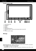 Preview for 36 page of Krüger & Matz KM2004 Owner'S Manual