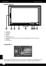 Preview for 50 page of Krüger & Matz KM2004 Owner'S Manual