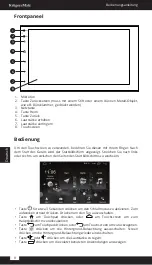 Предварительный просмотр 8 страницы Krüger & Matz KM2006 Owner'S Manual