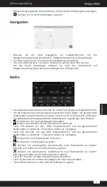 Предварительный просмотр 9 страницы Krüger & Matz KM2006 Owner'S Manual