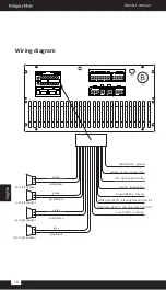 Предварительный просмотр 18 страницы Krüger & Matz KM2006 Owner'S Manual