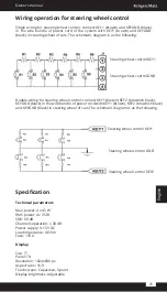 Предварительный просмотр 25 страницы Krüger & Matz KM2006 Owner'S Manual