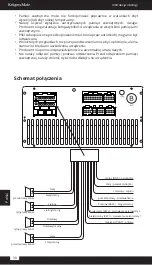 Предварительный просмотр 30 страницы Krüger & Matz KM2006 Owner'S Manual