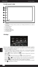 Предварительный просмотр 32 страницы Krüger & Matz KM2006 Owner'S Manual