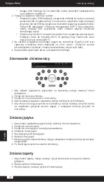 Предварительный просмотр 36 страницы Krüger & Matz KM2006 Owner'S Manual