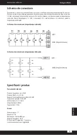 Предварительный просмотр 49 страницы Krüger & Matz KM2006 Owner'S Manual