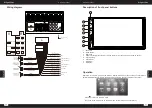 Предварительный просмотр 11 страницы Krüger & Matz KM2007 Owner'S Manual