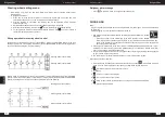 Предварительный просмотр 14 страницы Krüger & Matz KM2007 Owner'S Manual