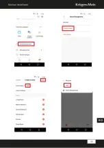 Preview for 35 page of Krüger & Matz KM2200 Extended Manual