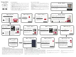 Krüger & Matz KM2201 Owner'S Manual preview