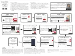 Preview for 2 page of Krüger & Matz KM2201 Owner'S Manual