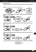 Предварительный просмотр 17 страницы Krüger & Matz KM3903 Owner'S Manual