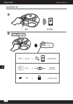 Preview for 18 page of Krüger & Matz KM3903 Owner'S Manual