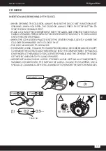 Предварительный просмотр 19 страницы Krüger & Matz KM3903 Owner'S Manual