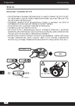 Предварительный просмотр 30 страницы Krüger & Matz KM3903 Owner'S Manual