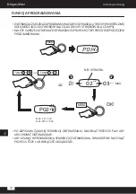 Предварительный просмотр 32 страницы Krüger & Matz KM3903 Owner'S Manual