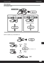 Предварительный просмотр 33 страницы Krüger & Matz KM3903 Owner'S Manual