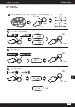 Предварительный просмотр 39 страницы Krüger & Matz KM3903 Owner'S Manual