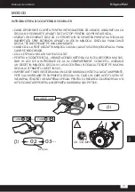 Предварительный просмотр 41 страницы Krüger & Matz KM3903 Owner'S Manual