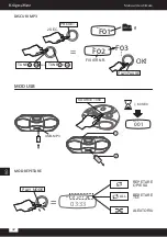 Предварительный просмотр 42 страницы Krüger & Matz KM3903 Owner'S Manual