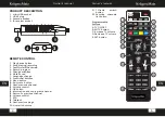 Preview for 3 page of Krüger & Matz KM9999 Owner'S Manual