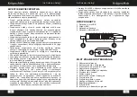 Preview for 7 page of Krüger & Matz KM9999 Owner'S Manual