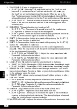 Предварительный просмотр 10 страницы Krüger & Matz KMDJ001 Owner'S Manual