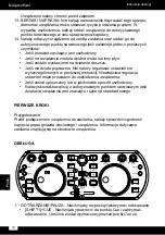 Предварительный просмотр 14 страницы Krüger & Matz KMDJ001 Owner'S Manual