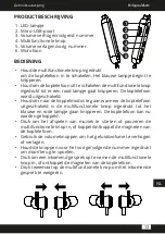 Preview for 13 page of Krüger & Matz KMP-90BT Owner'S Manual