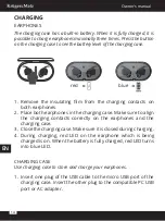 Preview for 14 page of Krüger & Matz KMP60TW Owner'S Manual