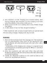 Preview for 15 page of Krüger & Matz KMP60TW Owner'S Manual