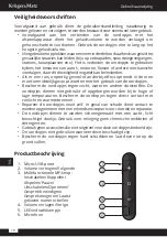 Preview for 10 page of Krüger & Matz KMP80BT Owner'S Manual