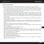 Preview for 7 page of Krüger & Matz KMPM7 Owner'S Manual