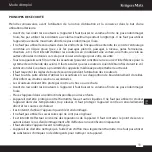 Preview for 11 page of Krüger & Matz KMPM7 Owner'S Manual