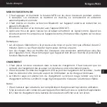 Preview for 13 page of Krüger & Matz KMPM7 Owner'S Manual