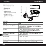 Preview for 16 page of Krüger & Matz KMPM7 Owner'S Manual