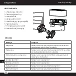 Preview for 20 page of Krüger & Matz KMPM7 Owner'S Manual