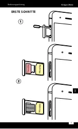 Preview for 5 page of Krüger & Matz LIVE 4 KM0438 User Manual