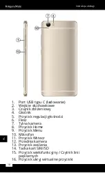 Preview for 18 page of Krüger & Matz LIVE 4 KM0438 User Manual