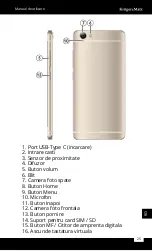 Preview for 25 page of Krüger & Matz LIVE 4 KM0438 User Manual