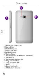 Preview for 12 page of Krüger & Matz MOVE 2 KM0411 Owner'S Manual