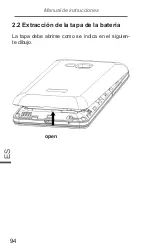 Preview for 94 page of Krüger & Matz MOVE 2 KM0411 Owner'S Manual